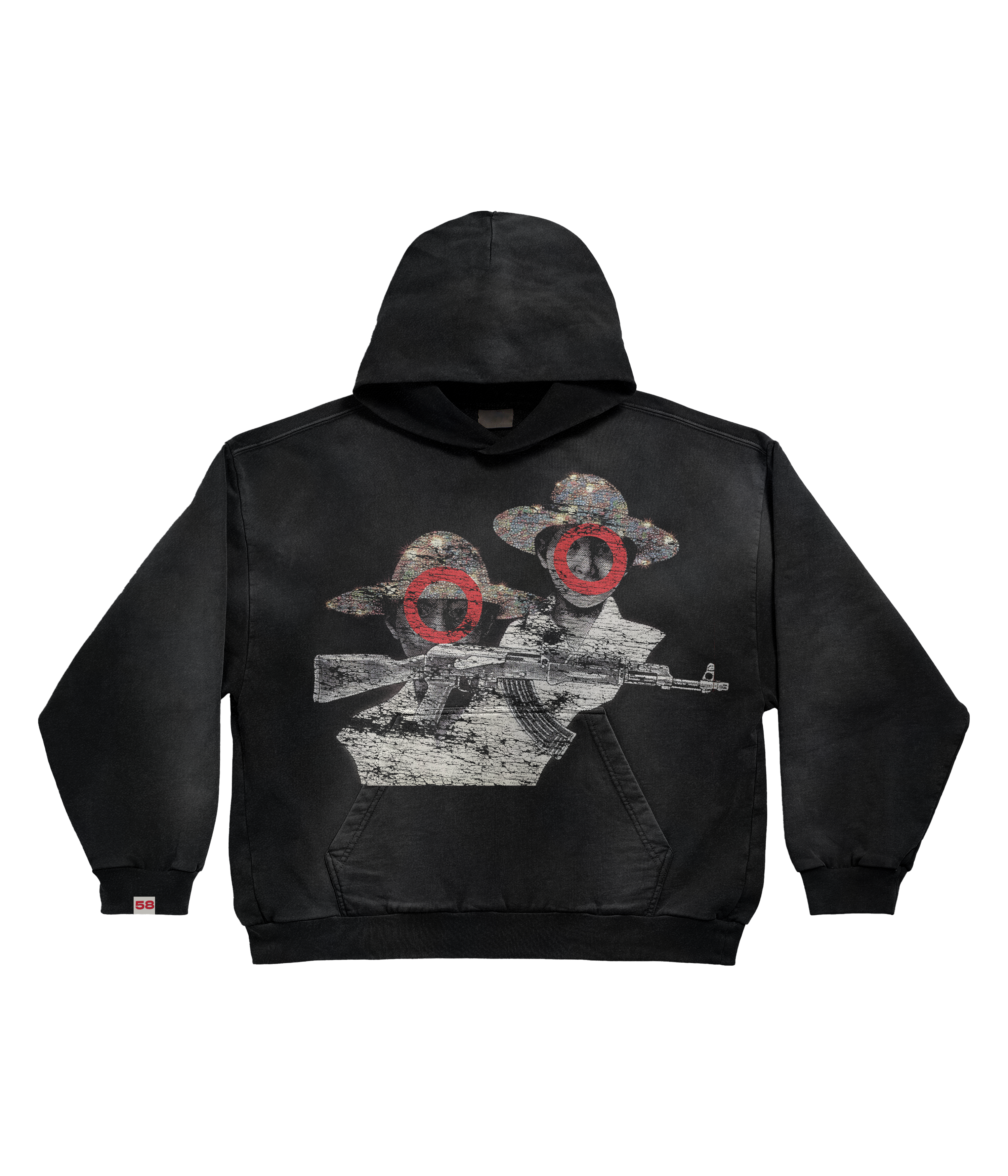 OG ‘58’ Hoodie
